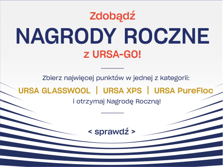 Nagrody Roczne w URSA-GO!