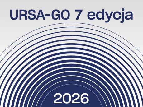 URSA-GO 7 edycja