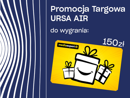 Promocja Targowa HVAC 2026