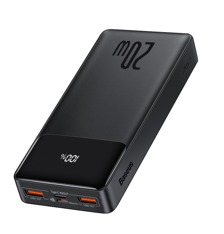 Powerbank 20W