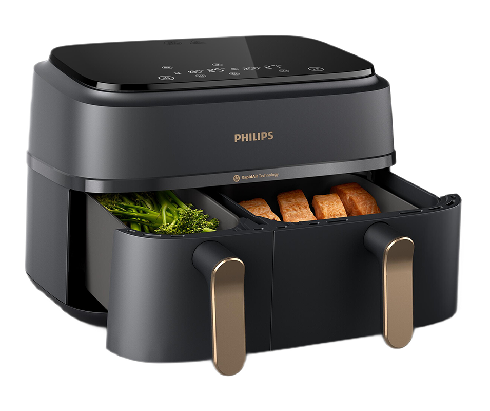 2. Air Fryer PHILIPS